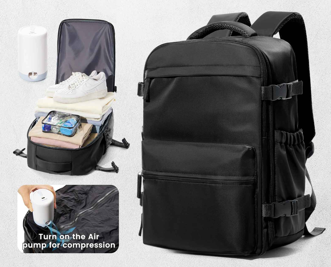SmartPack®